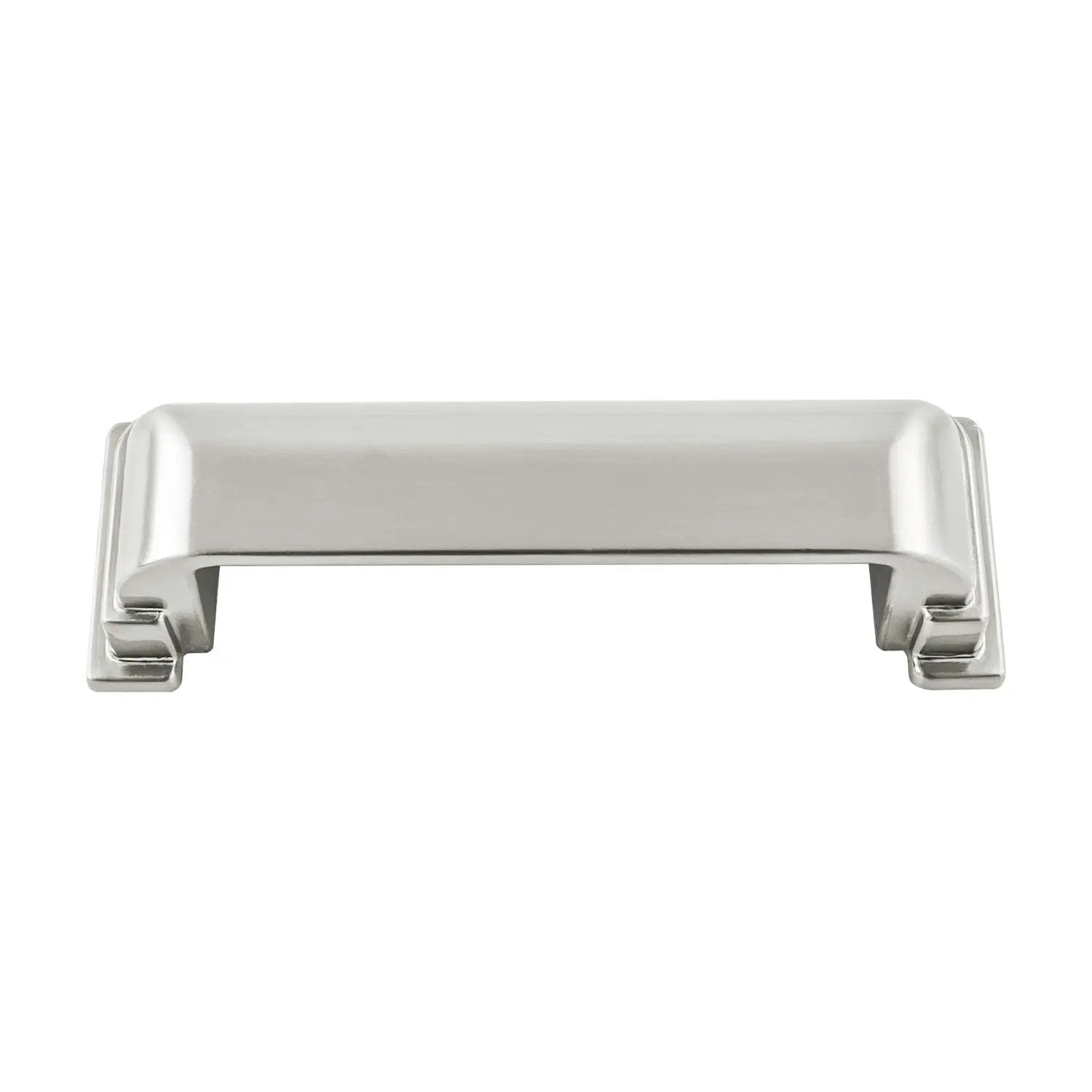 Belwith Keeler Brighton Cup Pull, 96mm C/C by Belwith Keeler