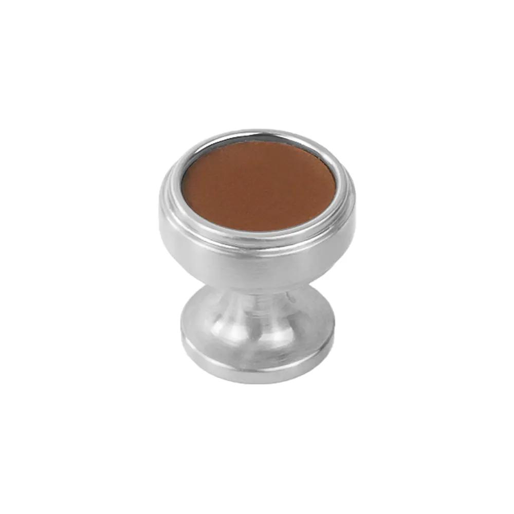 Belwith Keeler Reserve Knob, 1-1/4" Dia. by Belwith Keeler