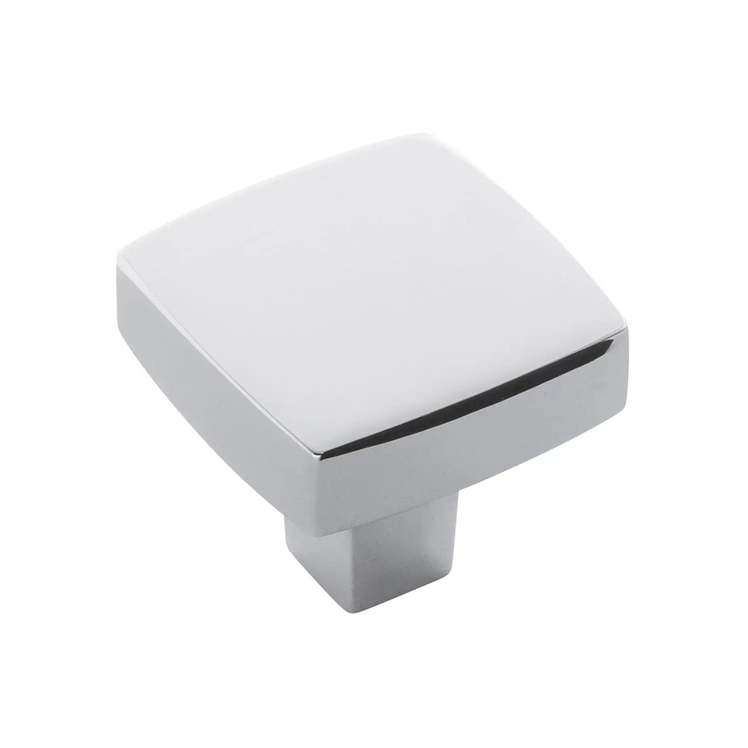 Belwith Keeler Coventry Knob, 1-1/4" Sq. by Belwith Keeler