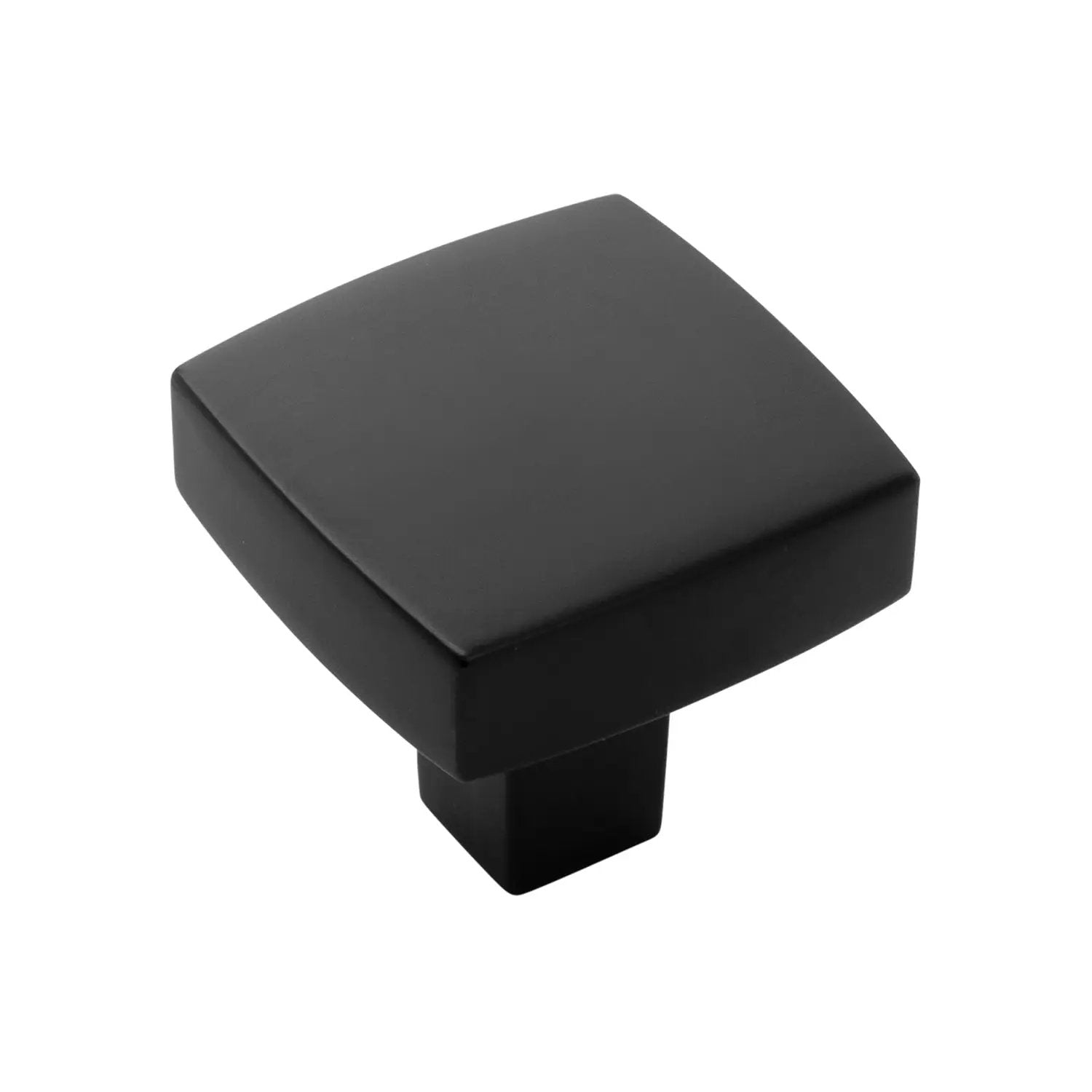 Belwith Keeler Coventry Knob, 1-1/4" Sq. by Belwith Keeler