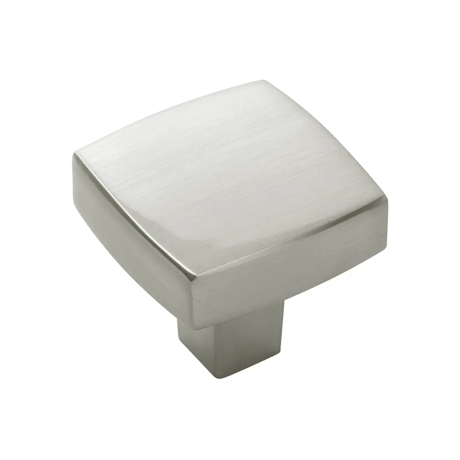 Belwith Keeler Coventry Knob, 1-1/4" Sq. by Belwith Keeler
