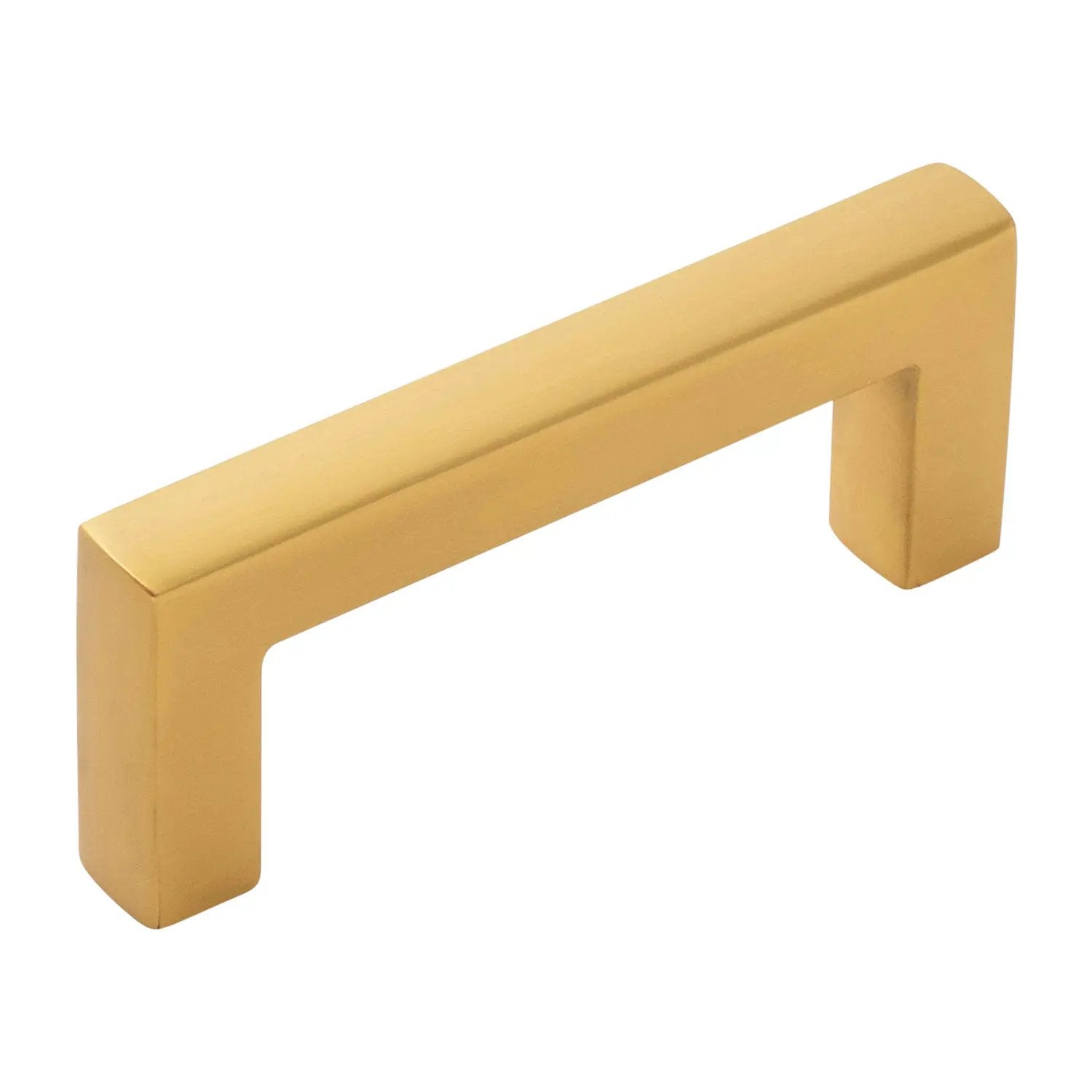 Belwith Keeler Coventry Pull, 3" C/C by Belwith Keeler