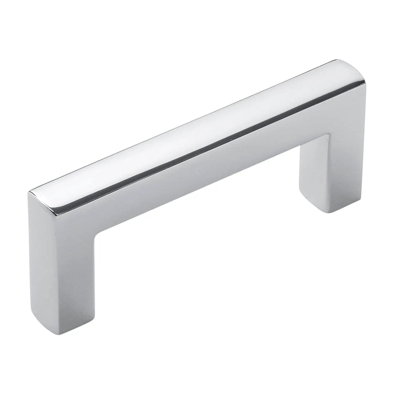 Belwith Keeler Coventry Pull, 3" C/C by Belwith Keeler