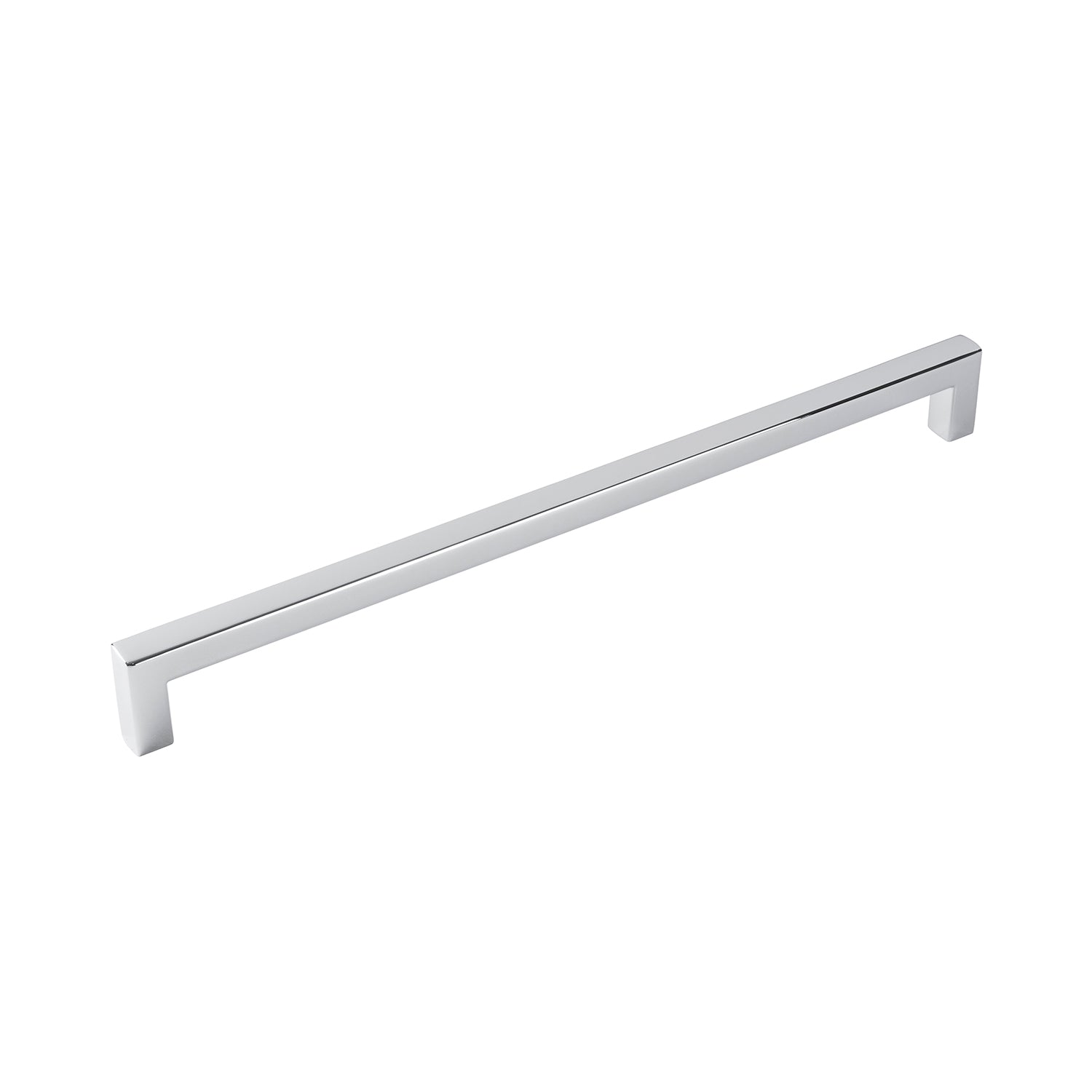 Belwith Keeler Coventry Appliance Pull, 18" C/C