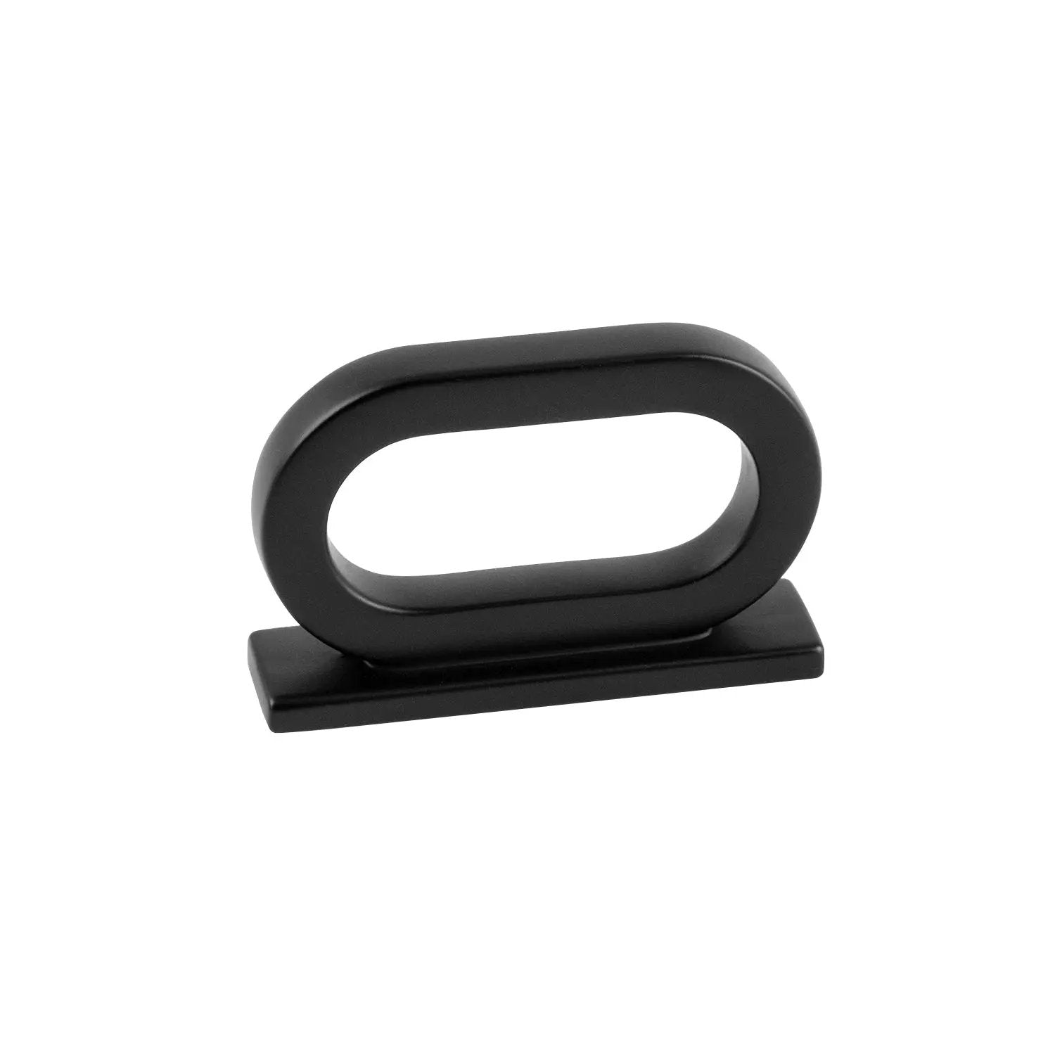 Belwith Keeler Corsa Pull, 1" C/C by Belwith Keeler
