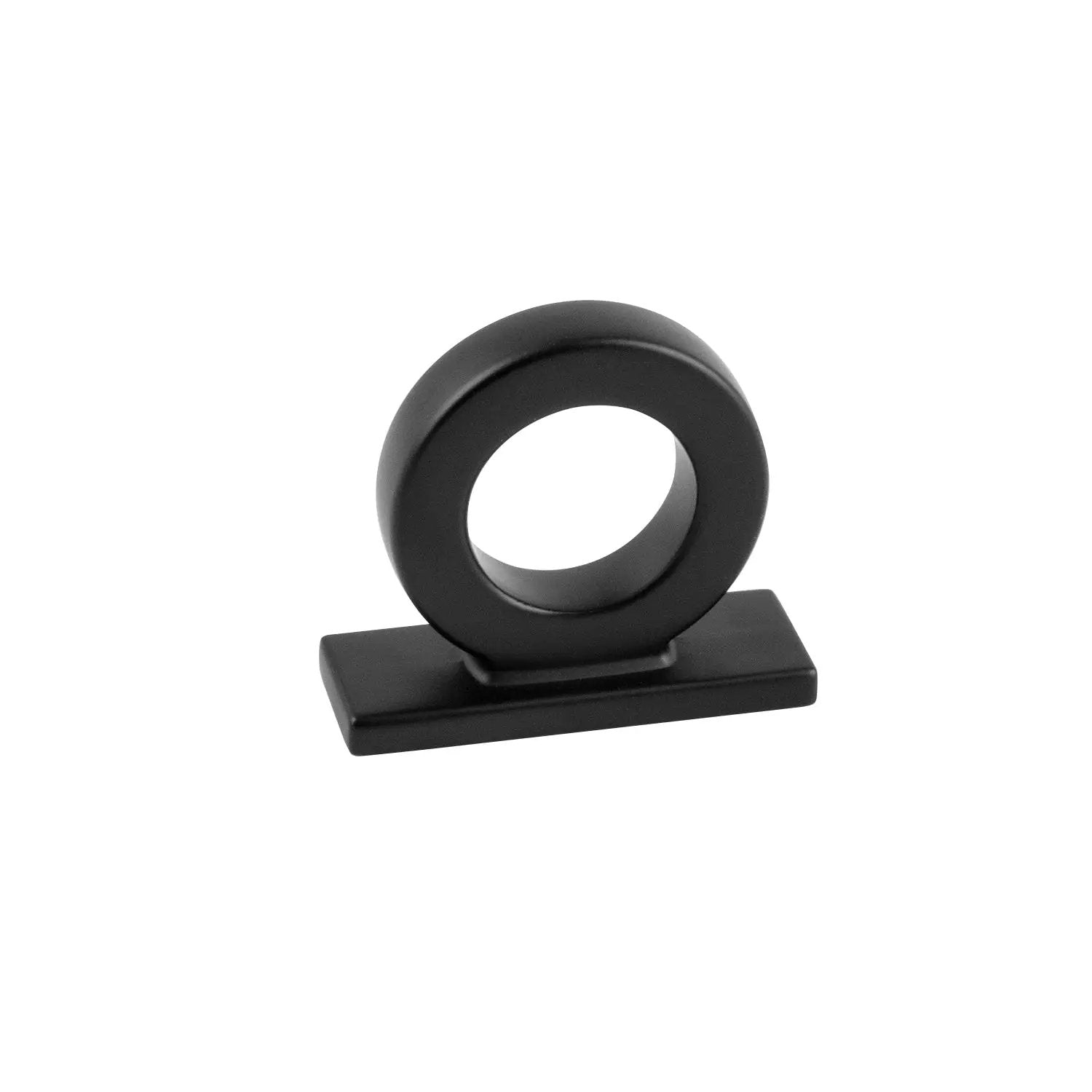 Belwith Keeler Corsa Knob, 1-3/4" X 1-1/2" by Belwith Keeler