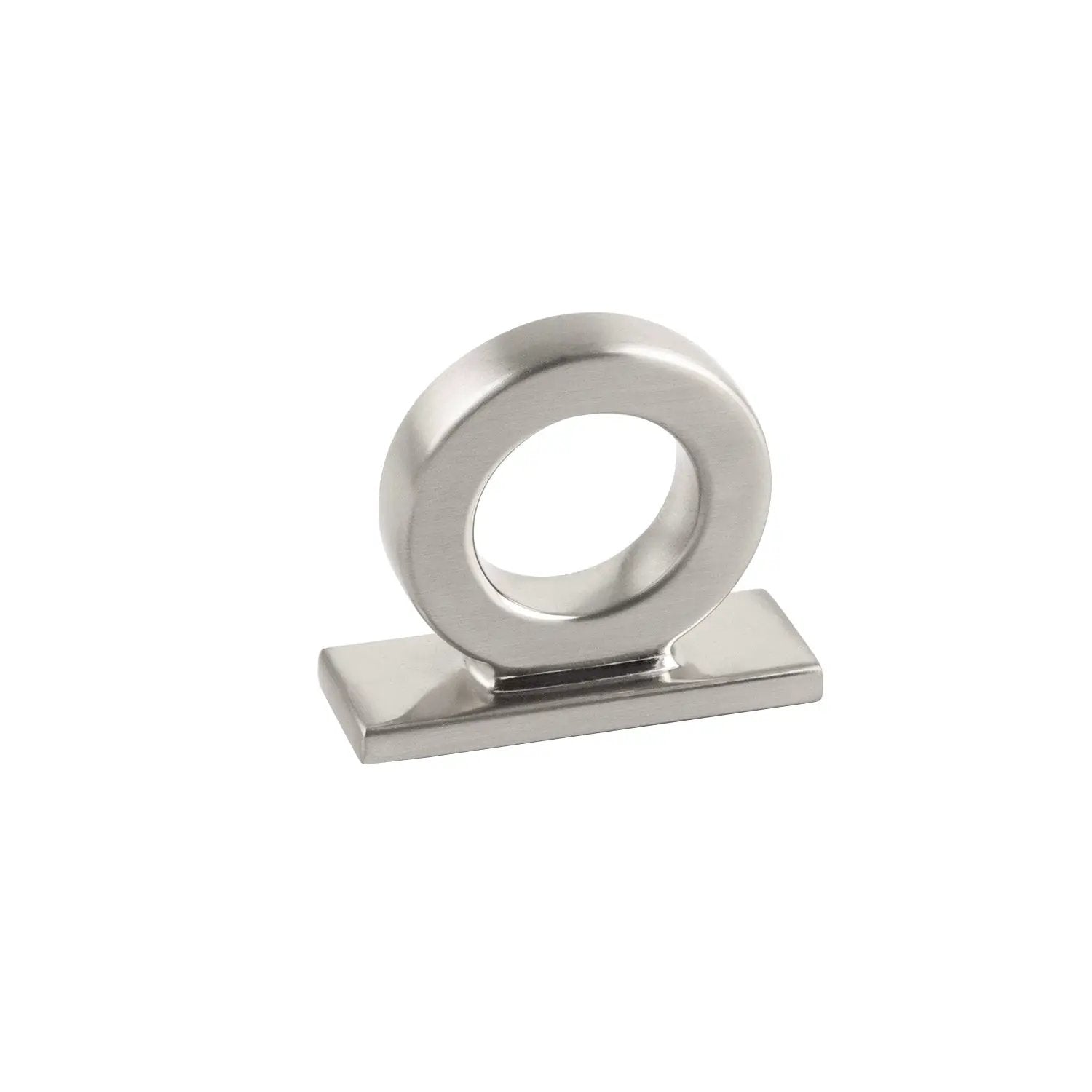 Belwith Keeler Corsa Knob, 1-3/4" X 1-1/2" by Belwith Keeler
