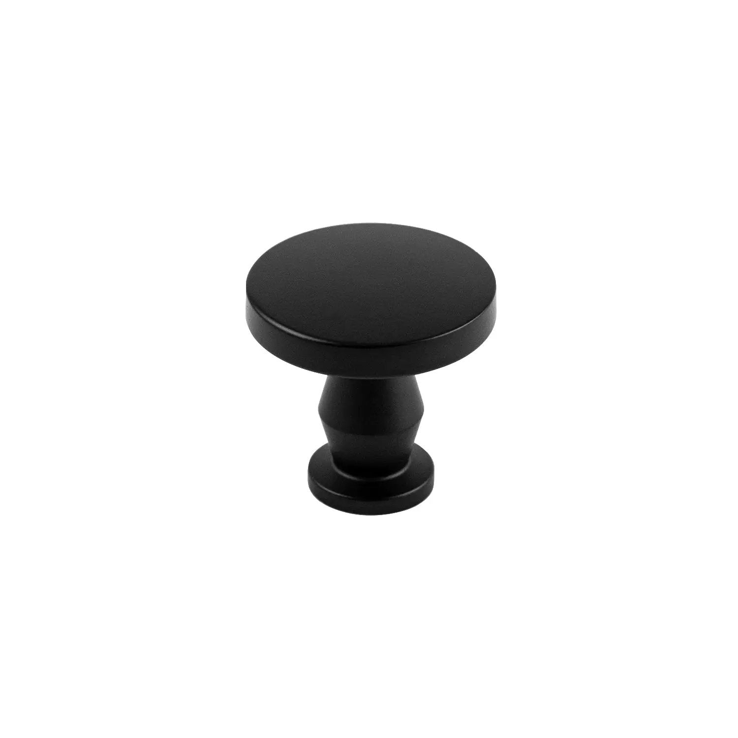 Belwith Keeler Anders Knob, 1-1/4" Dia. by Belwith Keeler