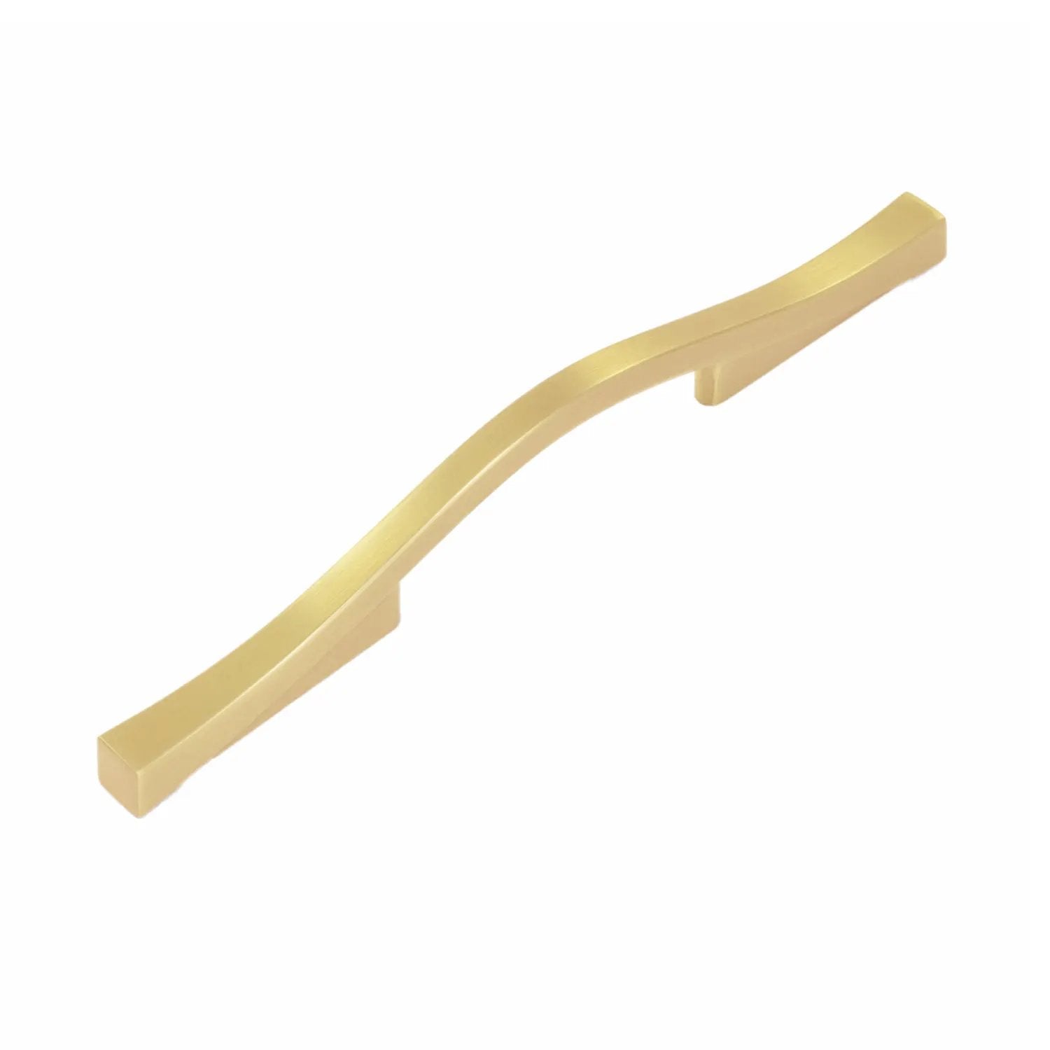 Belwith Keeler Emerge Pull, 3" & 96mm C/C by Belwith Keeler