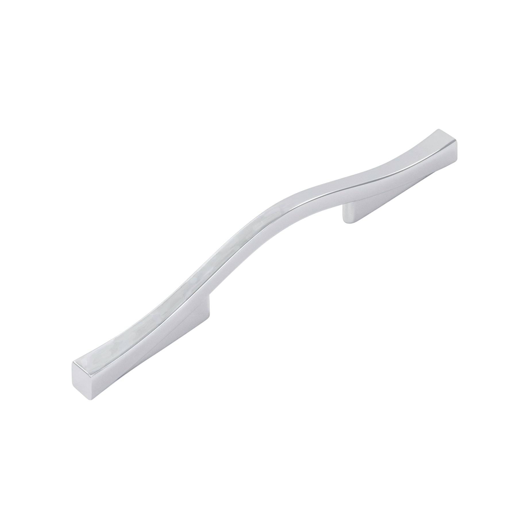 Belwith Keeler Emerge Pull, 3" & 96mm C/C