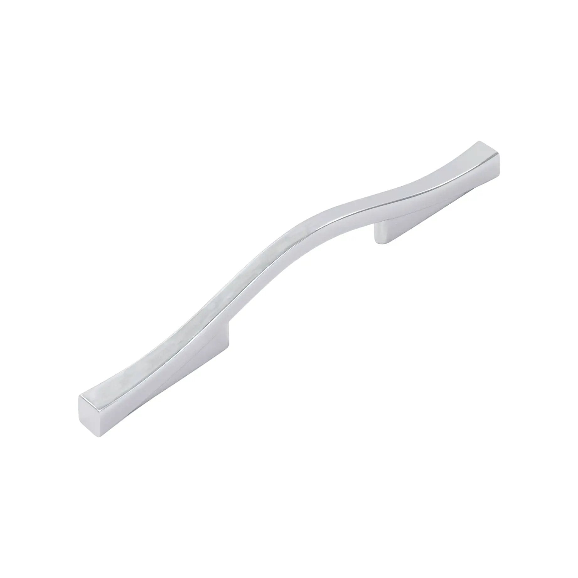 Belwith Keeler Emerge Pull, 3" & 96mm C/C by Belwith Keeler