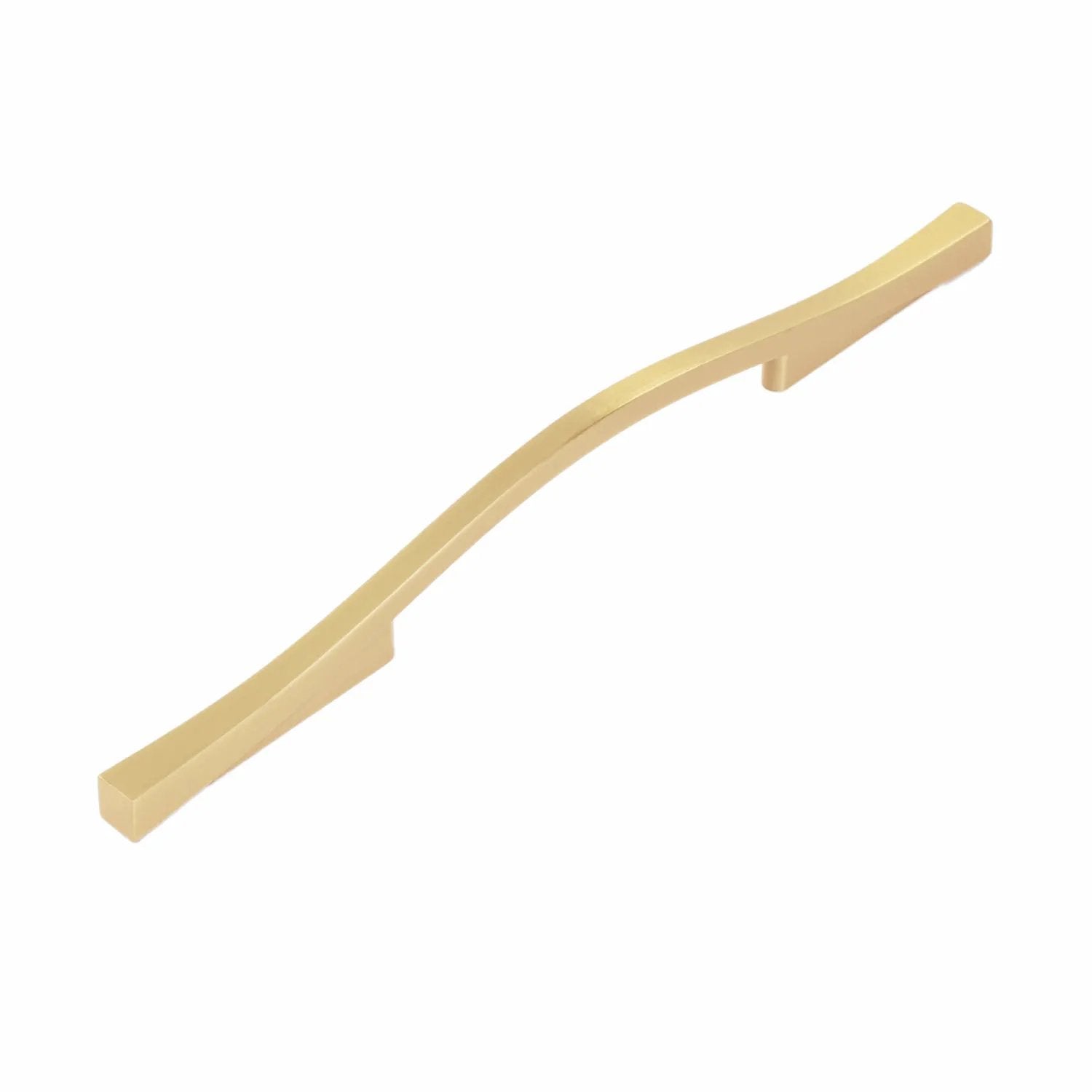 Belwith Keeler Emerge Pull, 128mm & 160mm C/C by Belwith Keeler