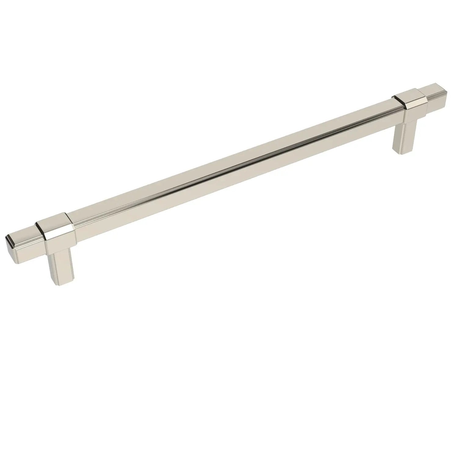 Belwith Keeler Monroe Appliance Pull, 12" C/C by Belwith Keeler