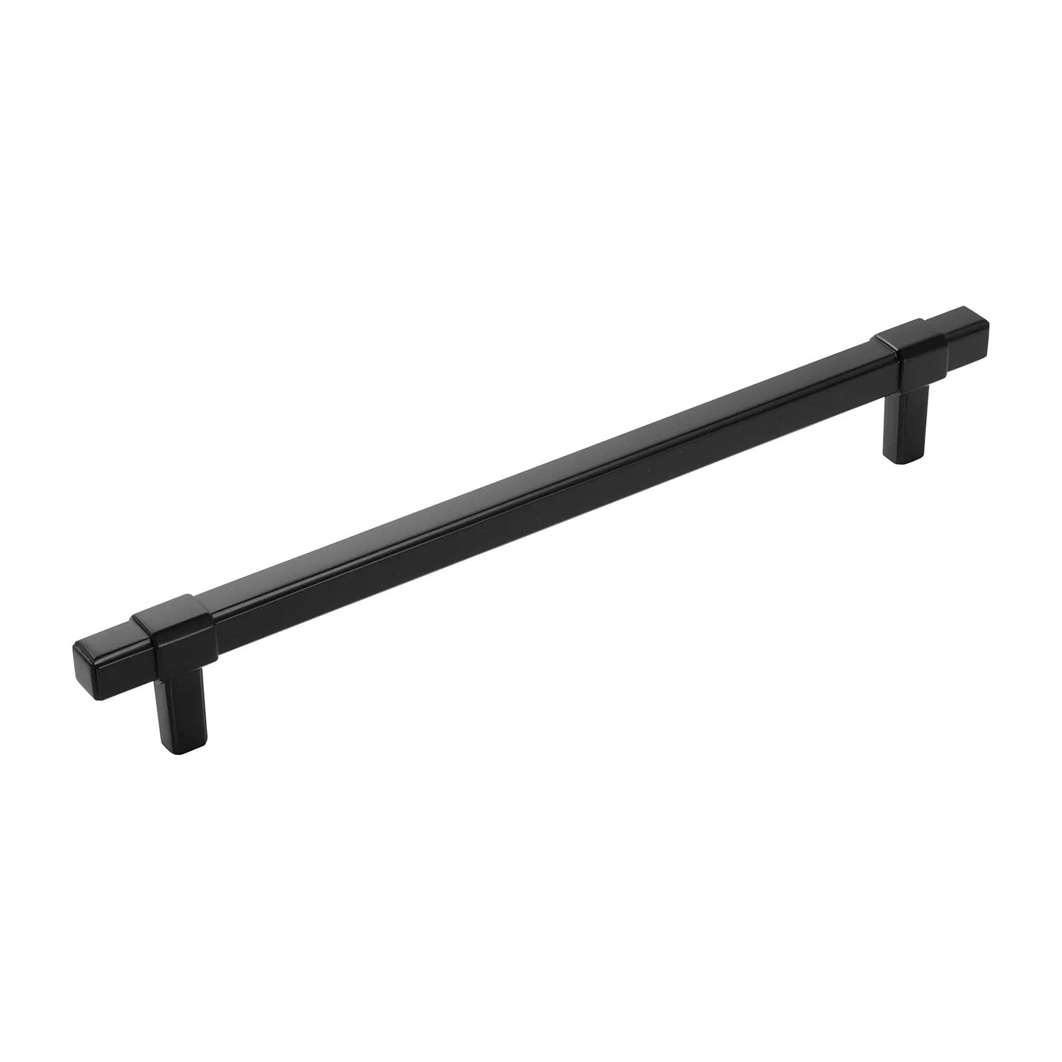 Belwith Keeler Monroe Appliance Pull, 12" C/C by Belwith Keeler