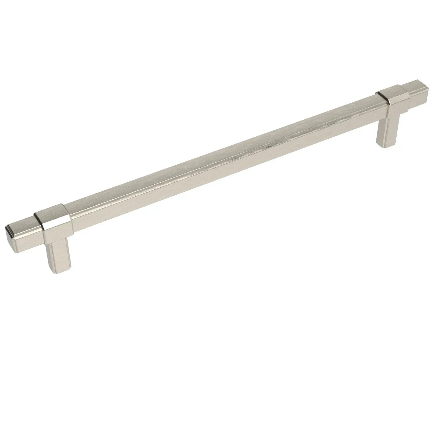 Belwith Keeler Monroe Appliance Pull, 12" C/C by Belwith Keeler
