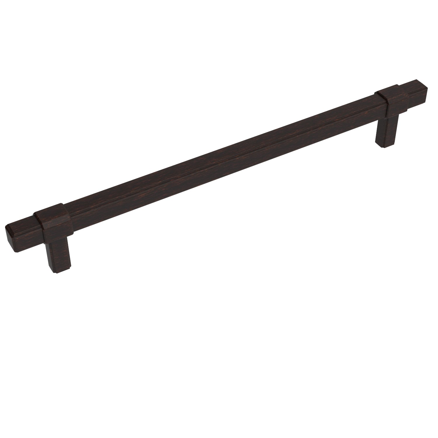 Belwith Keeler Monroe Appliance Pull, 12" C/C