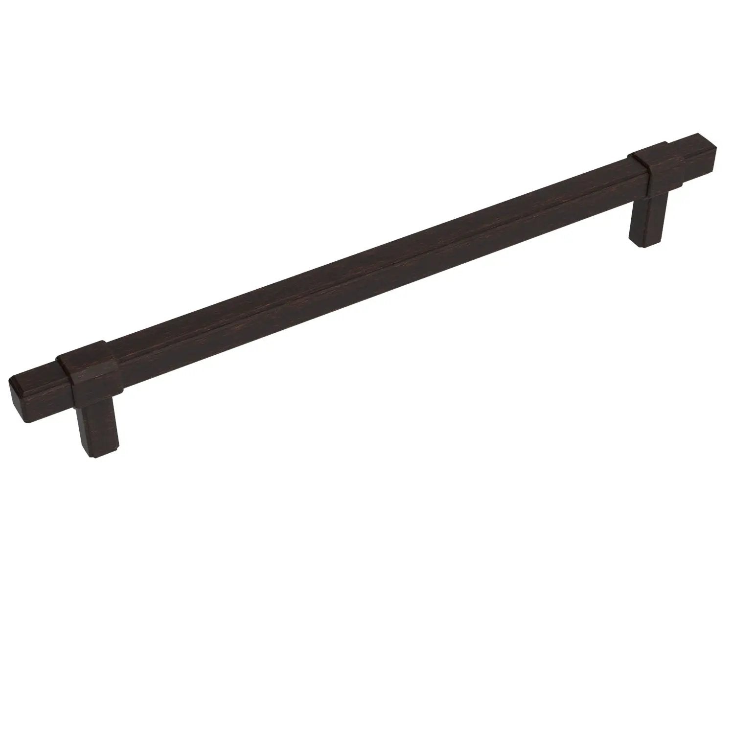 Belwith Keeler Monroe Appliance Pull, 12" C/C by Belwith Keeler