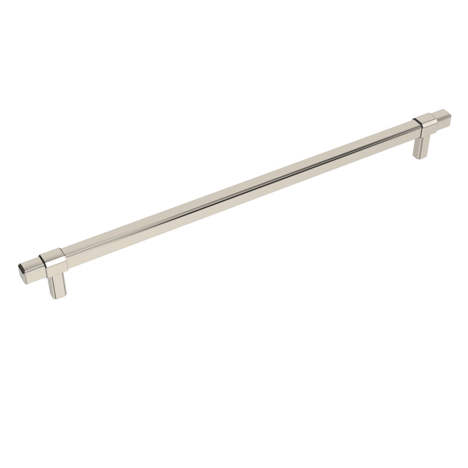 Belwith Keeler Monroe Appliance Pull, 18" C/C