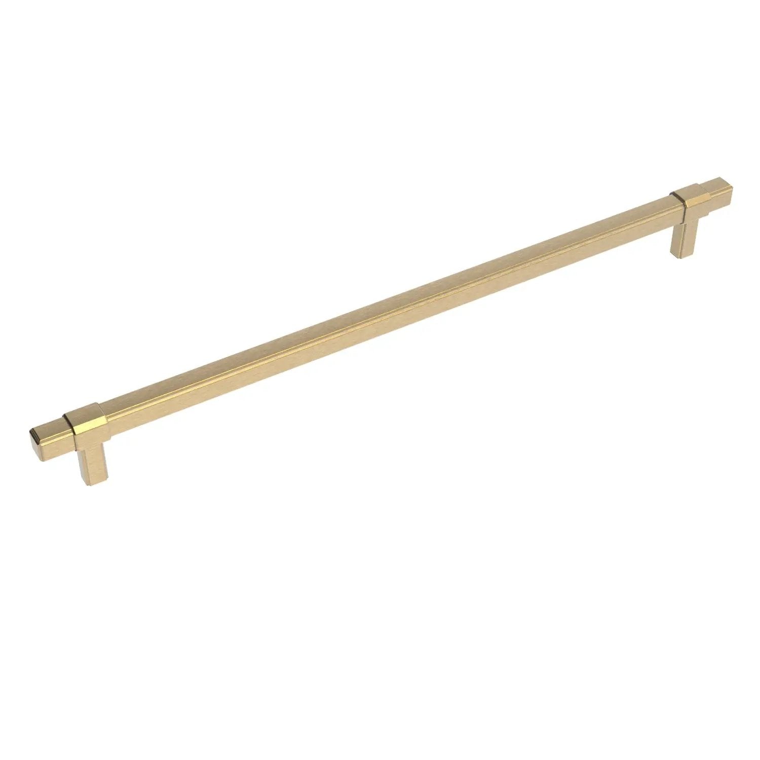 Belwith Keeler Monroe Appliance Pull, 18" C/C by Belwith Keeler