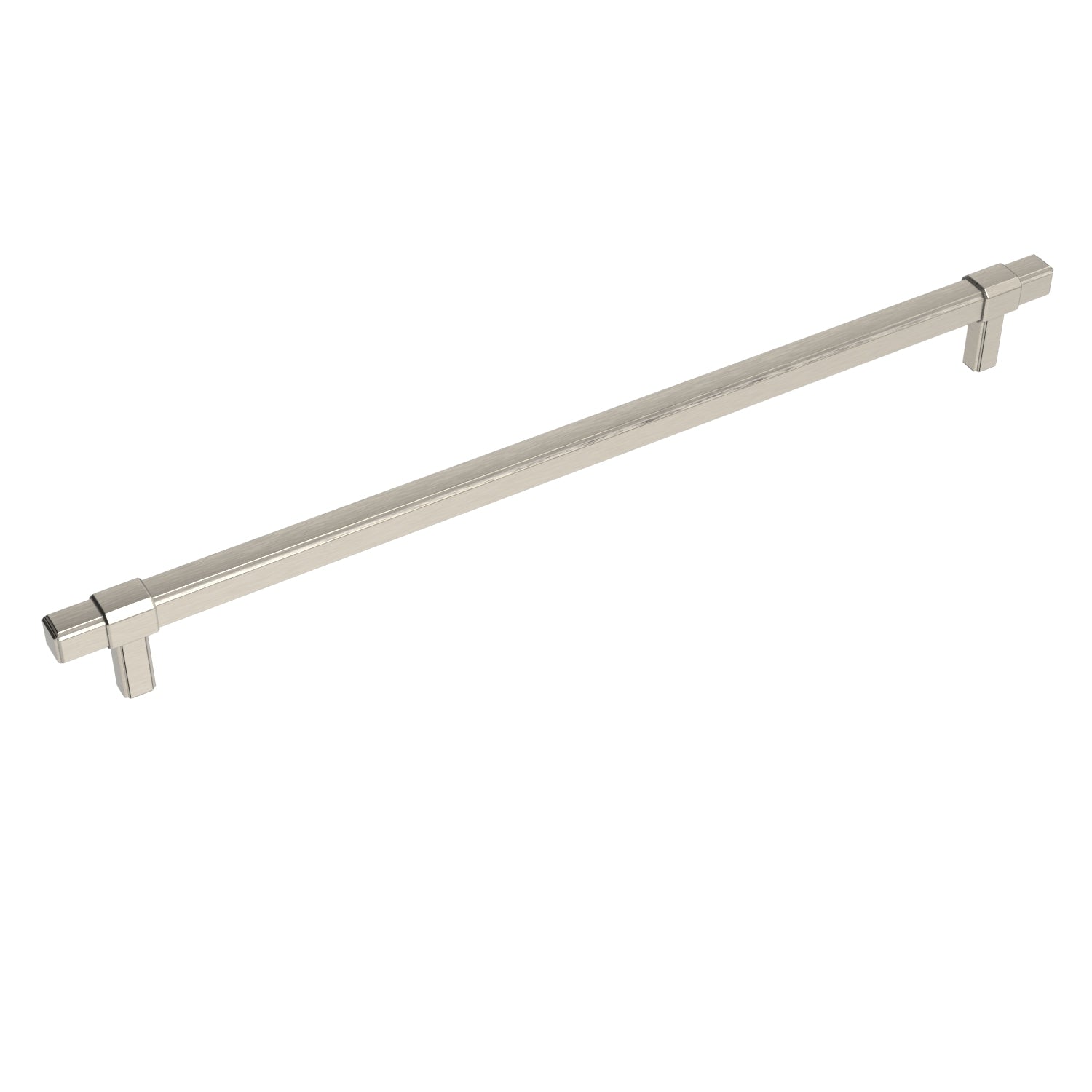 Belwith Keeler Monroe Appliance Pull, 18" C/C