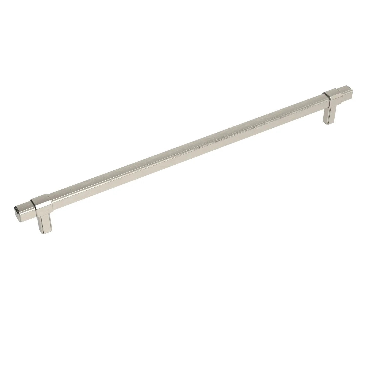 Belwith Keeler Monroe Appliance Pull, 18" C/C by Belwith Keeler
