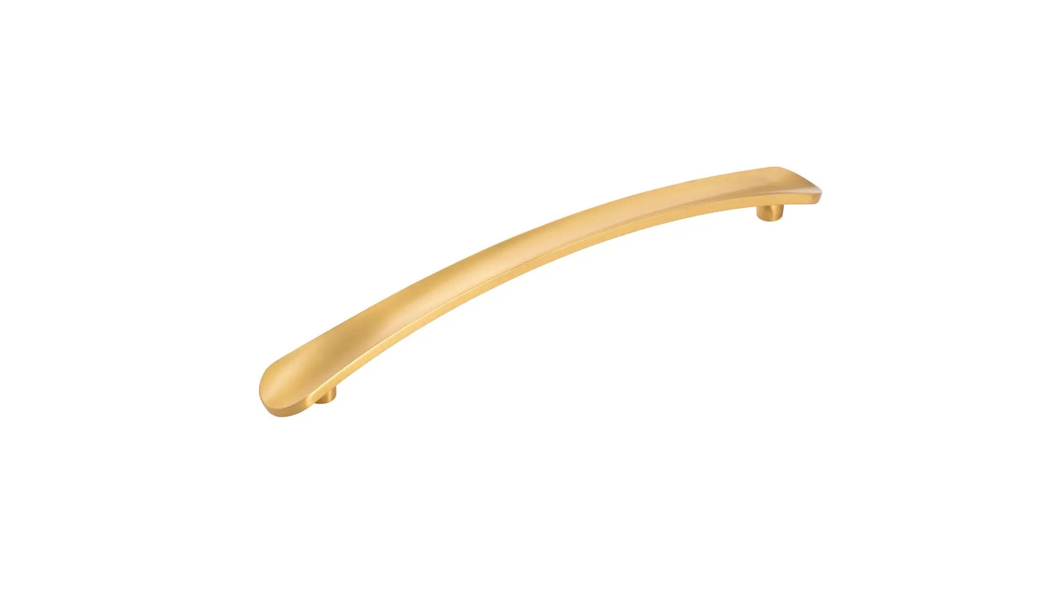 Belwith Keeler Vale Appliance Pull, 12" C/C by Belwith Keeler