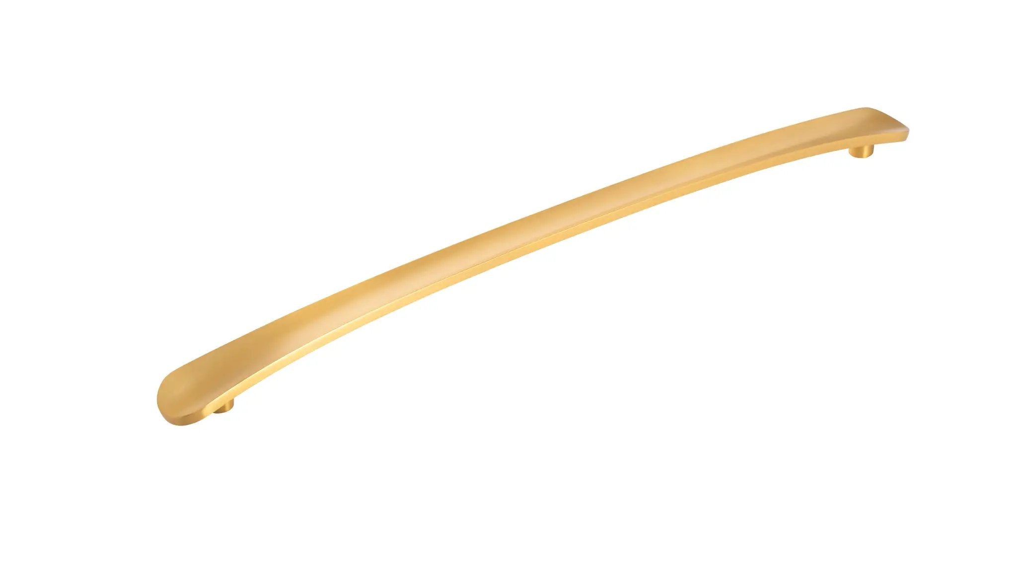 Belwith Keeler Vale Appliance Pull, 18" C/C by Belwith Keeler