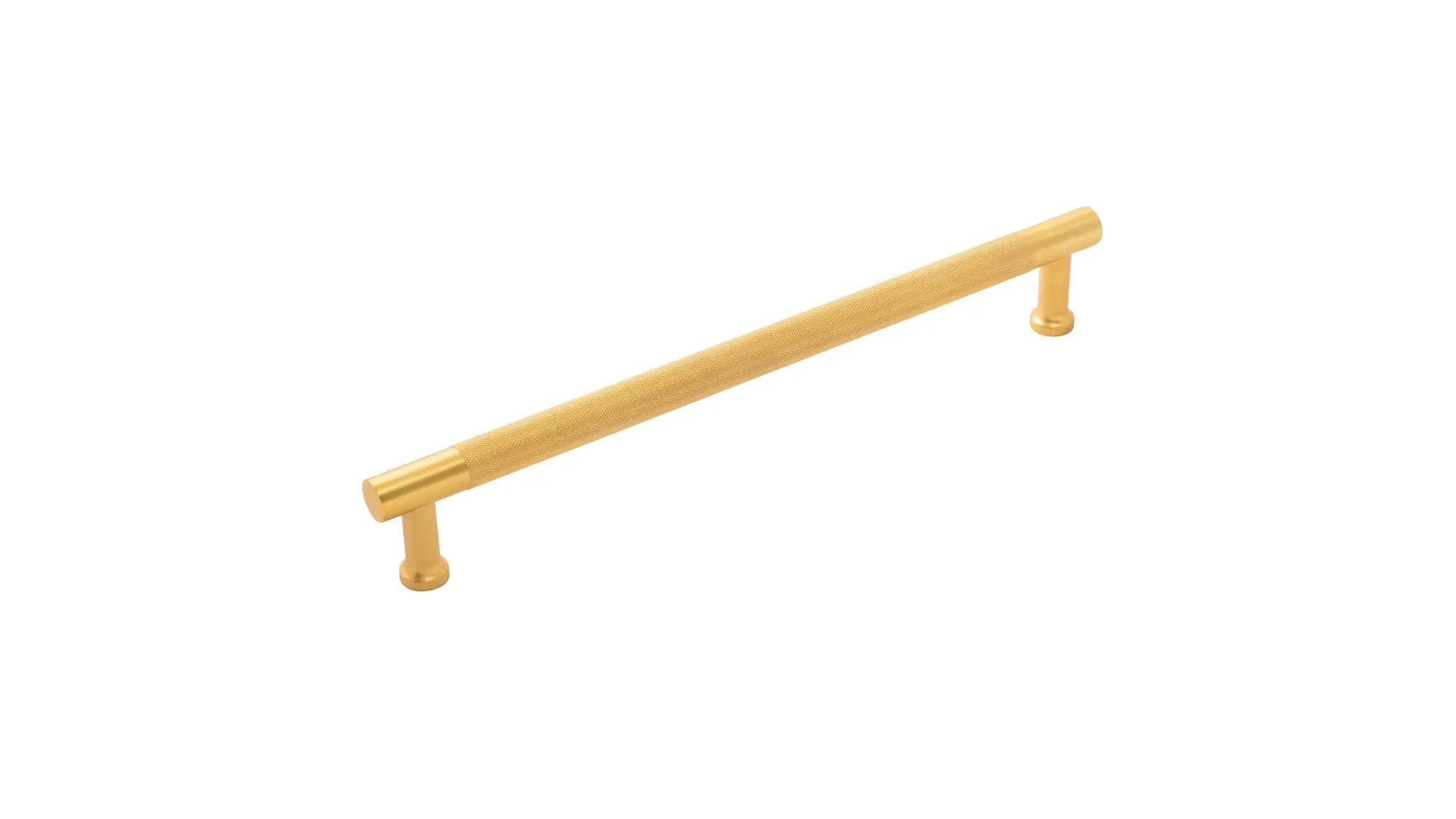 Belwith Keeler Verge Appliance Pull, 12" C/C by Belwith Keeler