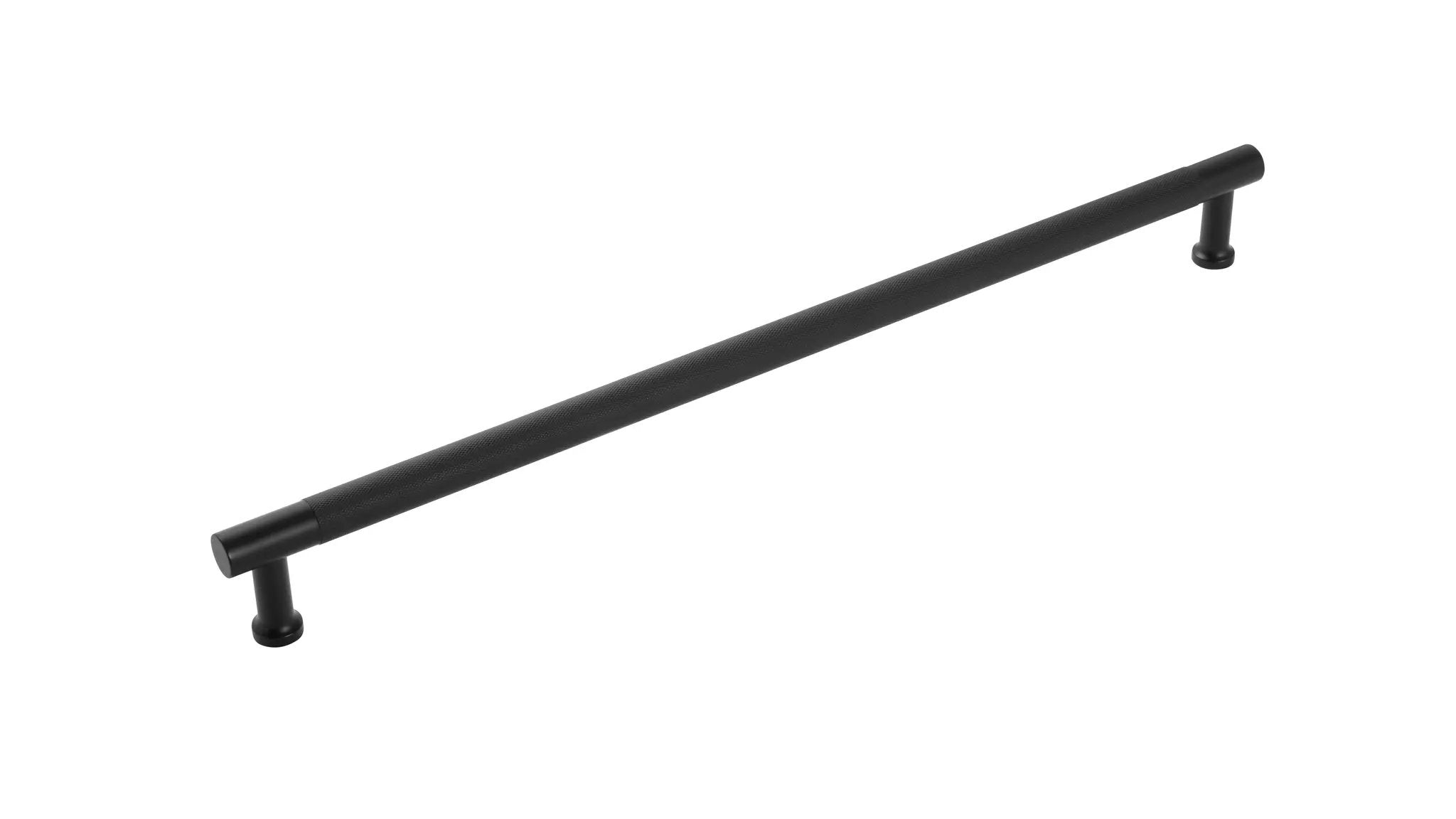 Belwith Keeler Verge Appliance Pull, 18" C/C by Belwith Keeler