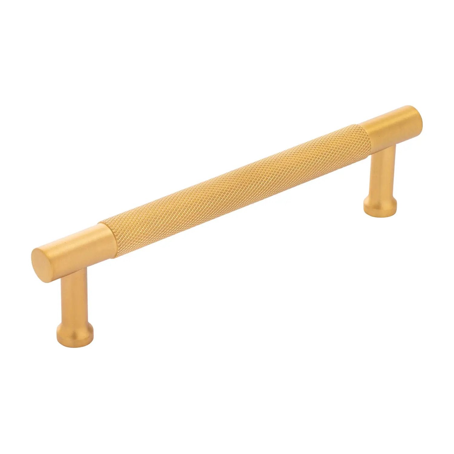 Belwith Keeler Verge Pull, 128mm C/C by Belwith Keeler