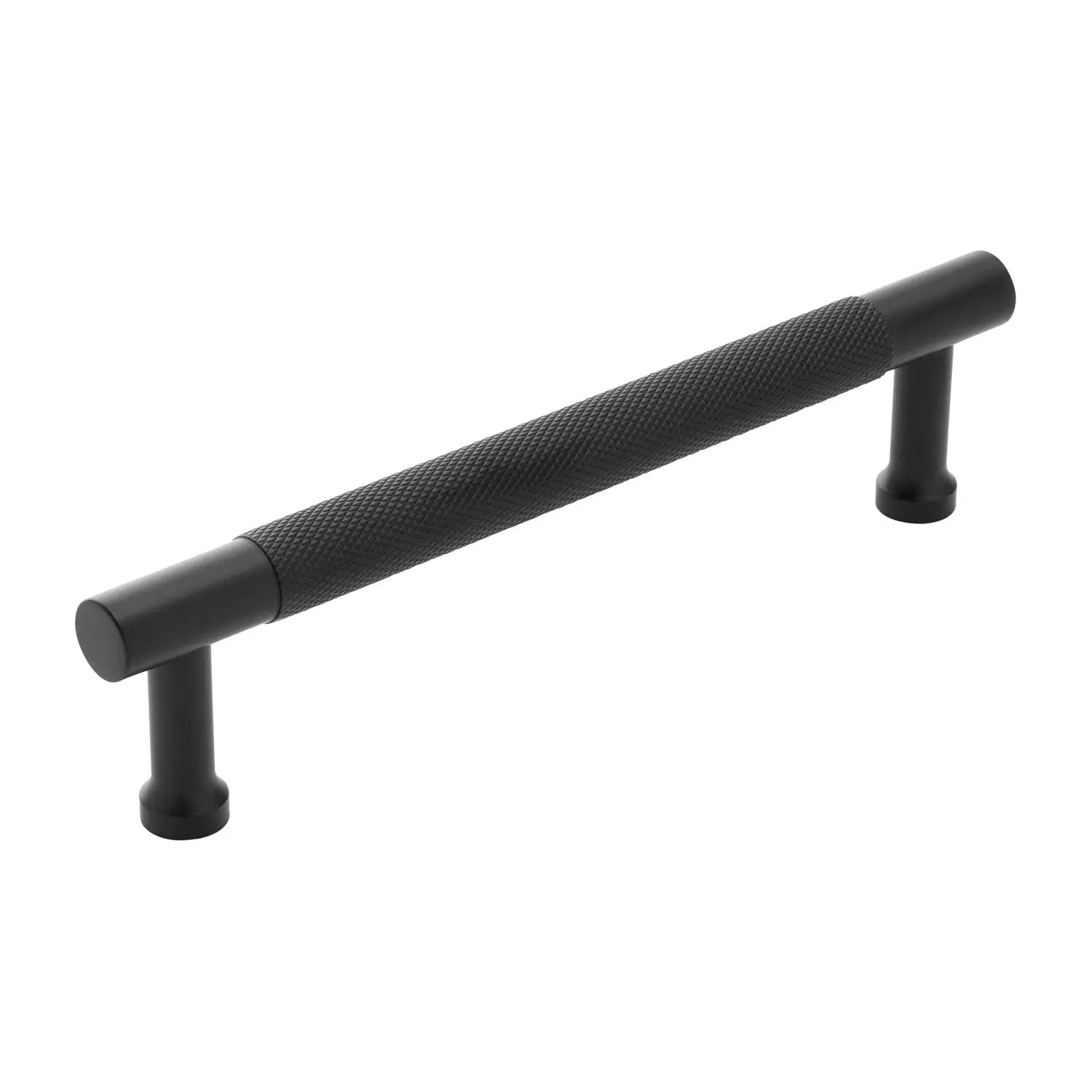 Belwith Keeler Verge Pull, 128mm C/C by Belwith Keeler