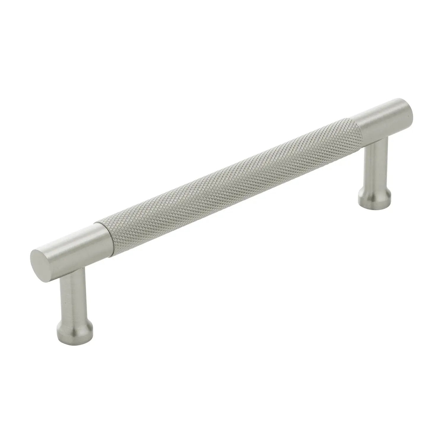 Belwith Keeler Verge Pull, 128mm C/C by Belwith Keeler