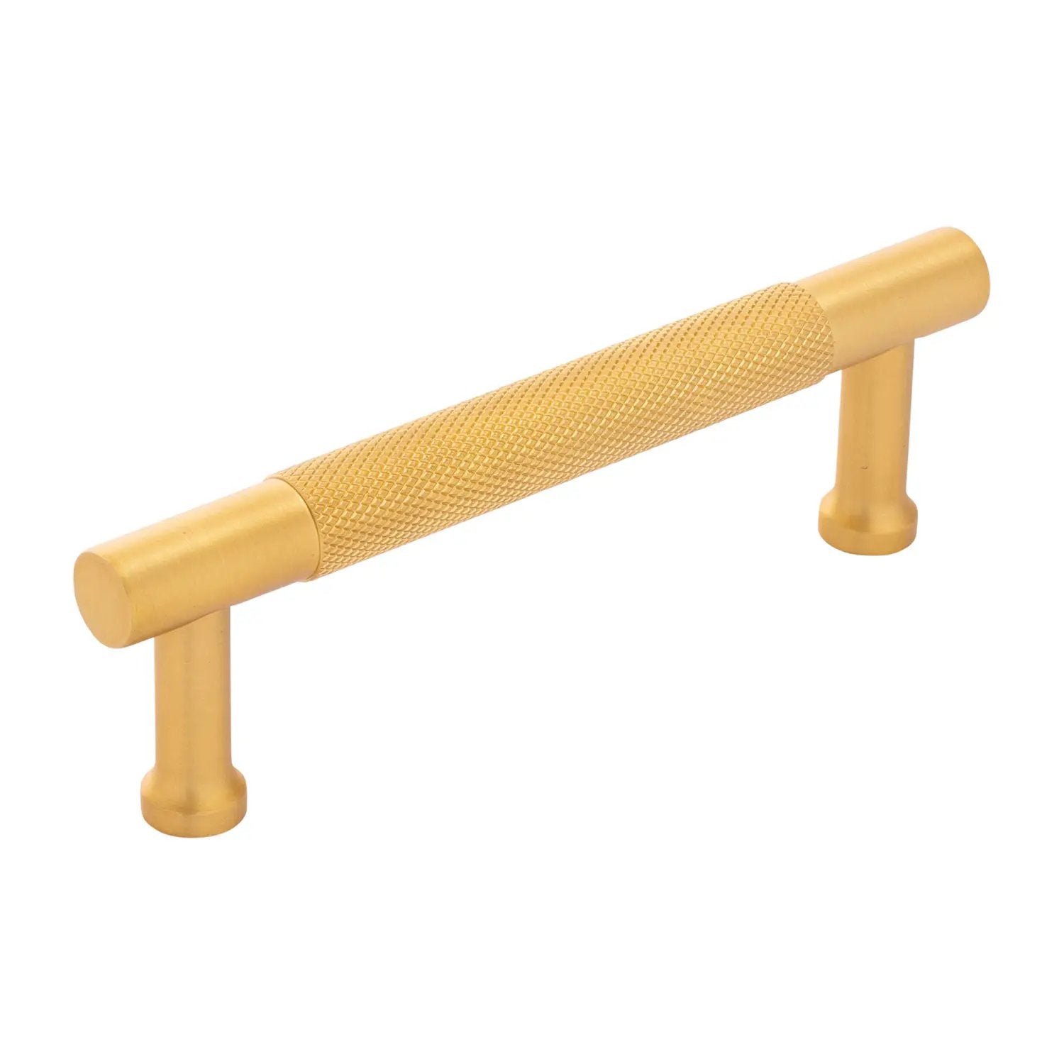 Belwith Keeler Verge Pull, 96mm C/C by Belwith Keeler