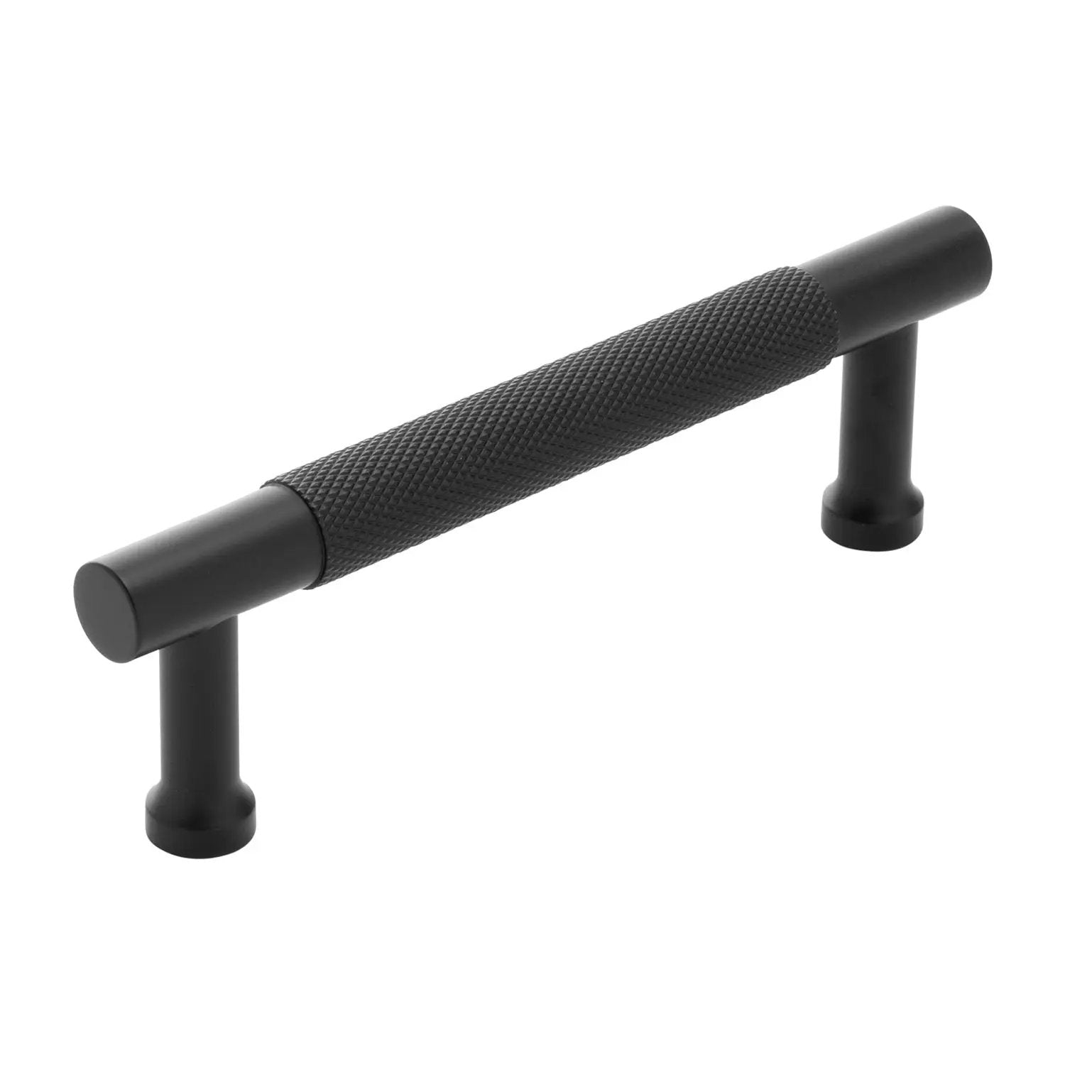 Belwith Keeler Verge Pull, 96mm C/C by Belwith Keeler