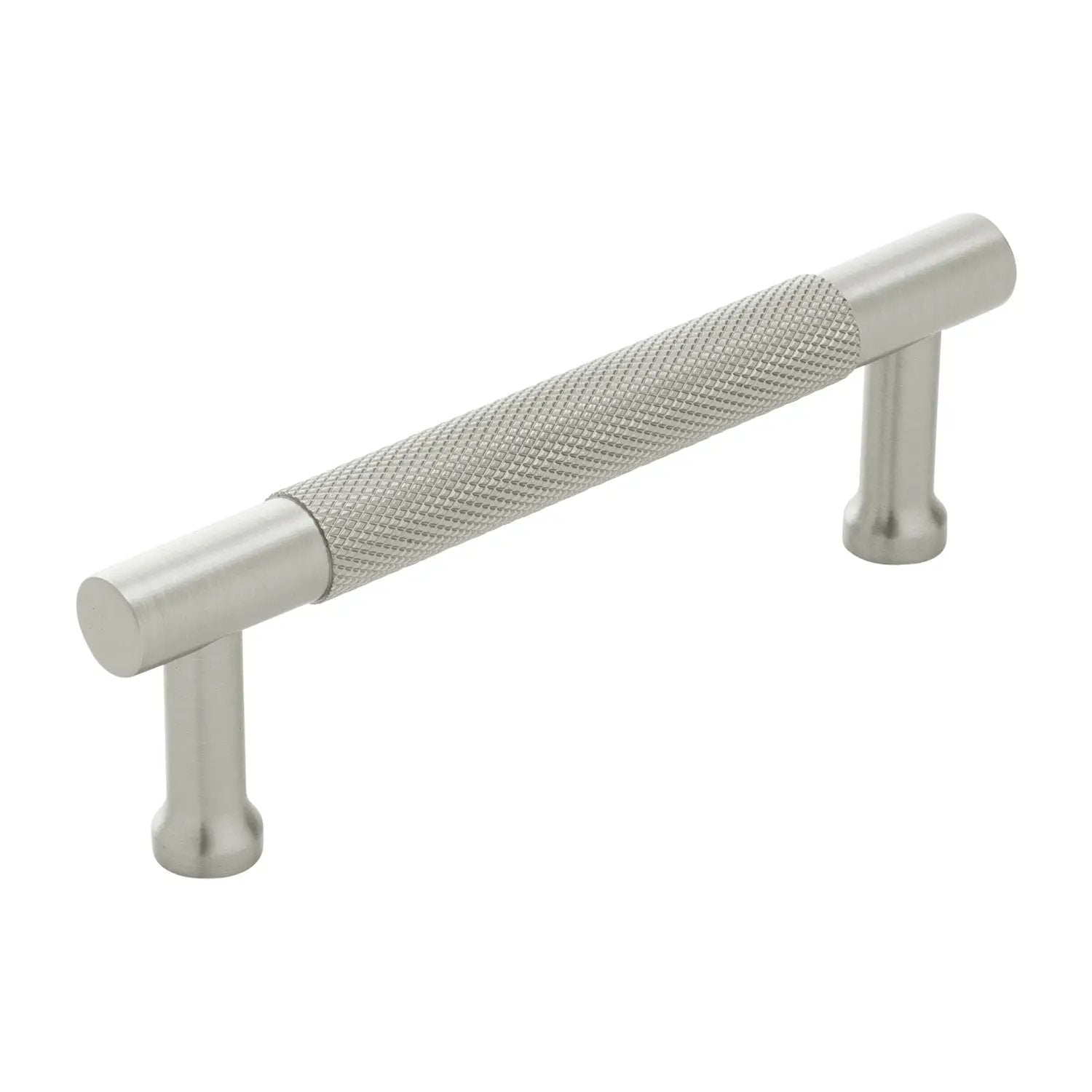 Belwith Keeler Verge Pull, 96mm C/C by Belwith Keeler