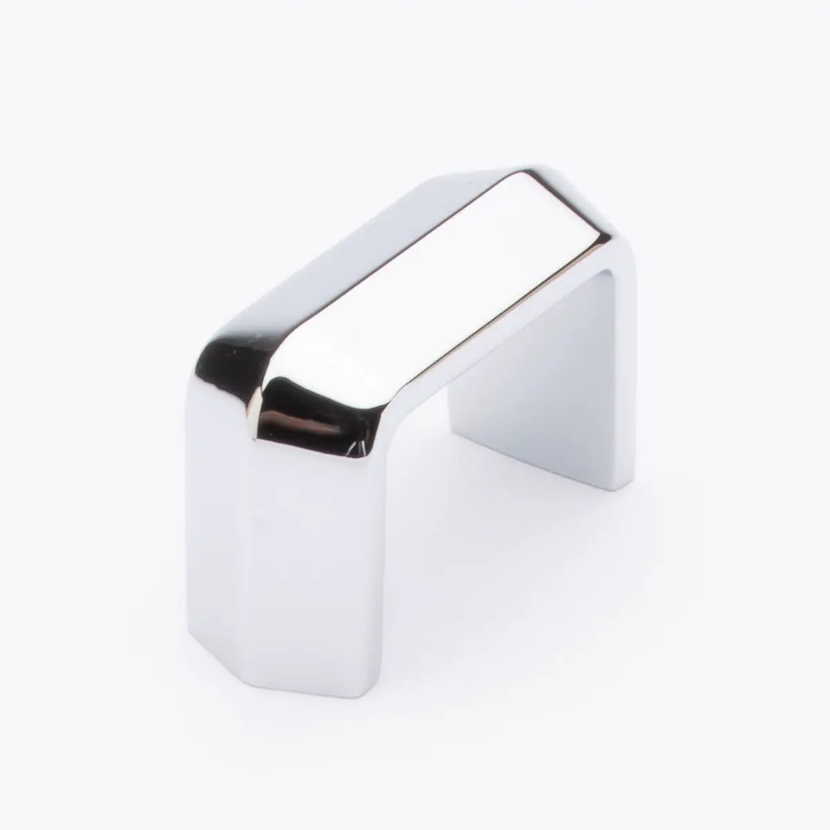 chrome finger pull