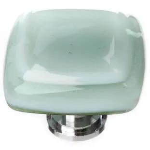 Sietto Reflective Square Knob by Sietto