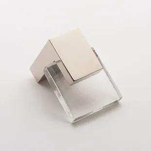 Sietto Affinity Square Knob by Sietto