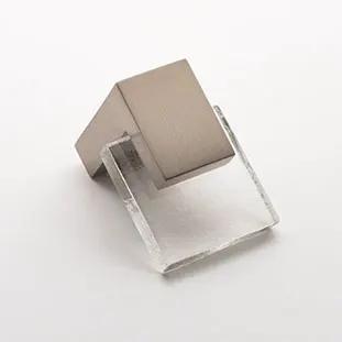 Sietto Affinity Square Knob by Sietto