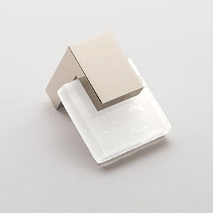 Sietto Affinity Square Knob