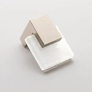 Sietto Affinity Square Knob by Sietto