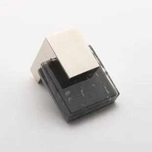 Sietto Affinity Square Knob by Sietto