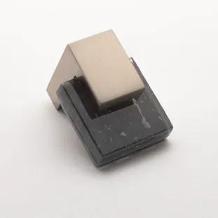 Sietto Affinity Square Knob by Sietto