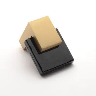 Sietto Affinity Square Knob by Sietto