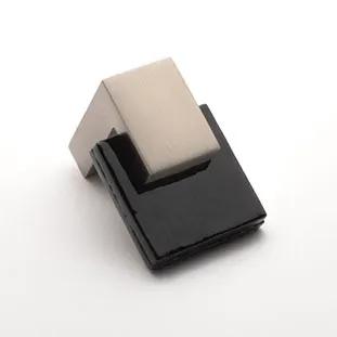 Sietto Affinity Square Knob by Sietto