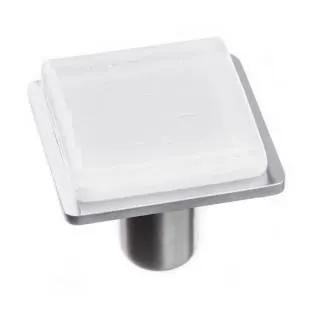 Sietto Geometric Square Knob by Sietto