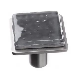 Sietto Geometric Square Knob by Sietto