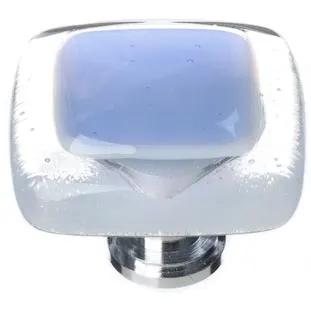 Sietto Reflective Square Knob by Sietto