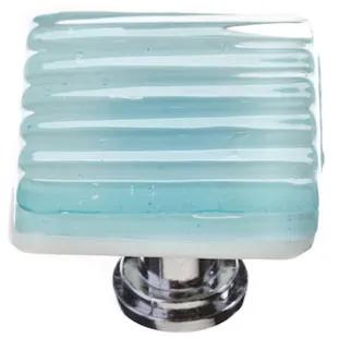 Sietto Texture Square Knob by Sietto