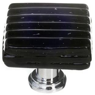 Sietto Texture Square Knob by Sietto